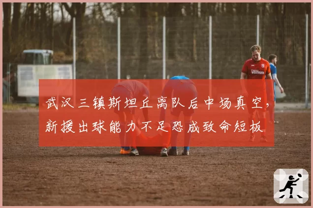 武汉三镇斯坦丘离队后中场真空，新援出球能力不足恐成致命短板